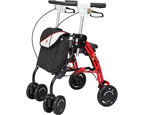 KM-24-0806-04  一部地域を除き送料無料　ユーパ産業　シルバーカー　ザフィット TF-0438 抑速機能付き歩行車 282572-1.jpg